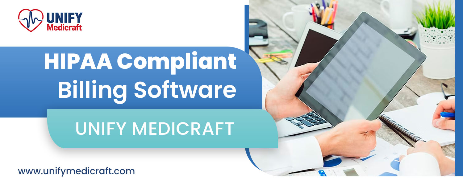 HIPAA-compliant-billing-software