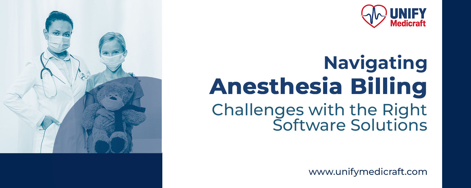 Anesthesia-Billing