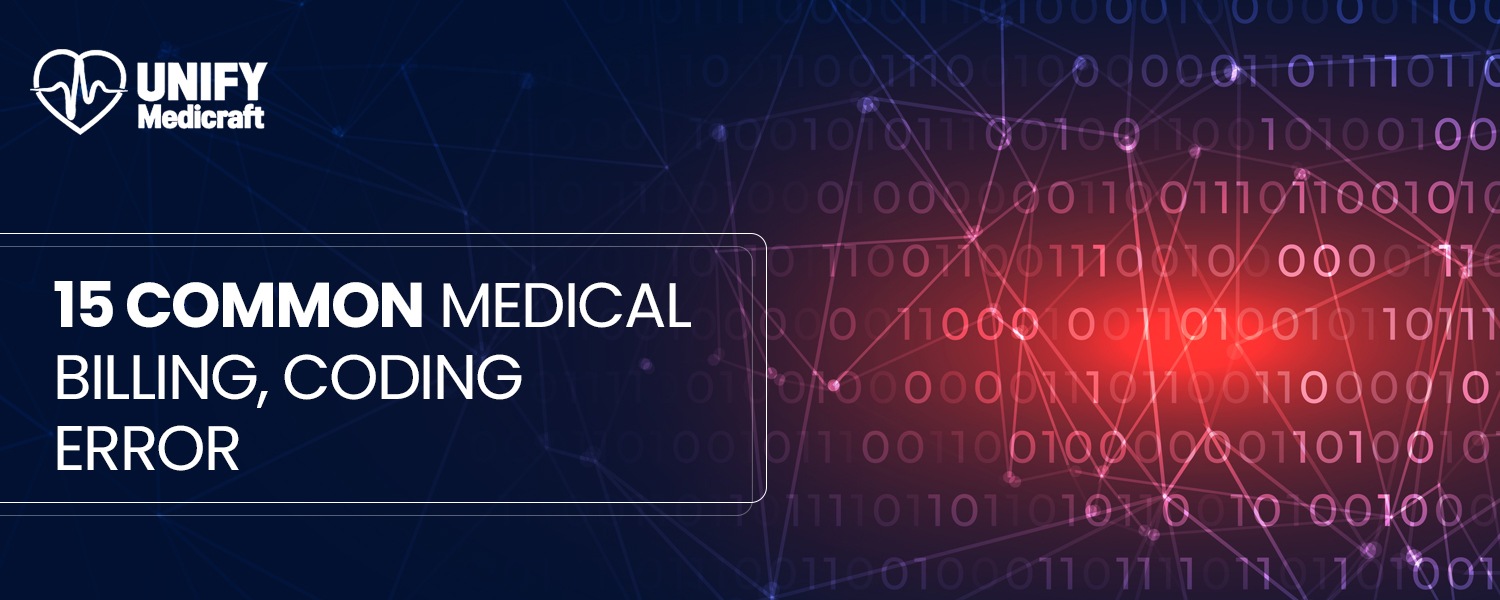 How to Avoid Common Medical Billing and Coding Errors