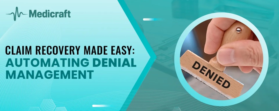 How Automation Makes Denial Management Easier