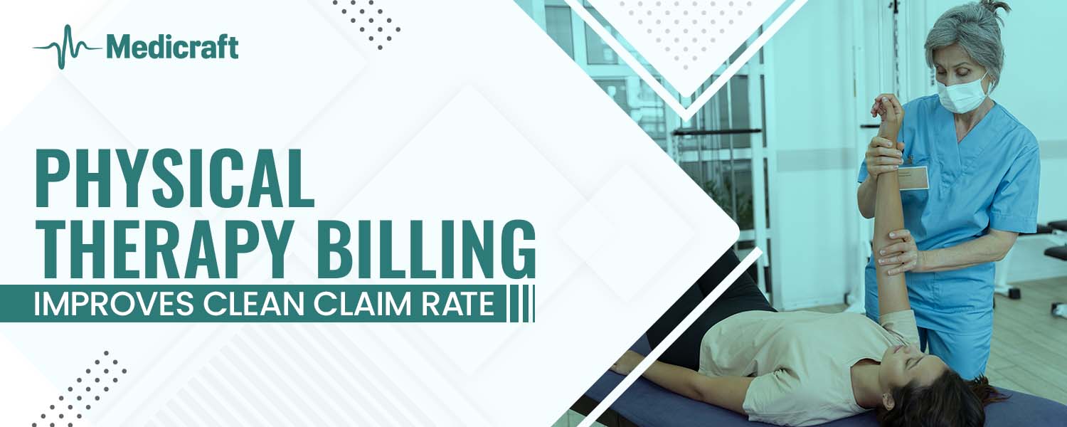 Physical Therapy Billing Software