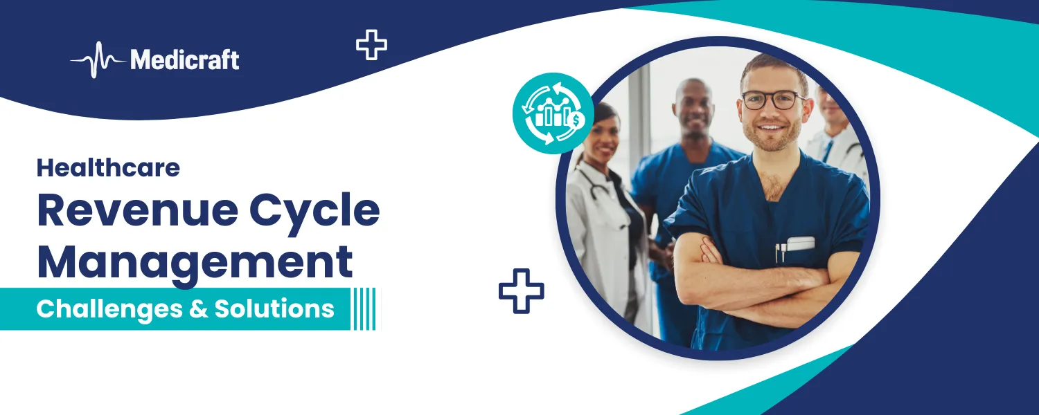 The Challenges RCM and How to Solve Them