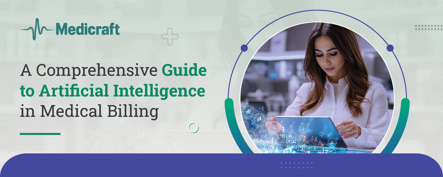 Artificial Intelligence in Medical Billing
