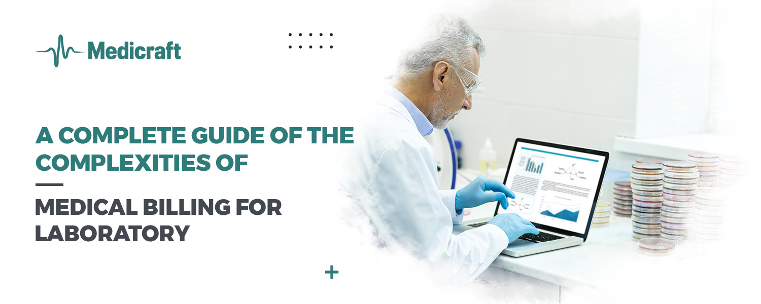 Medical Billing for Laboratory