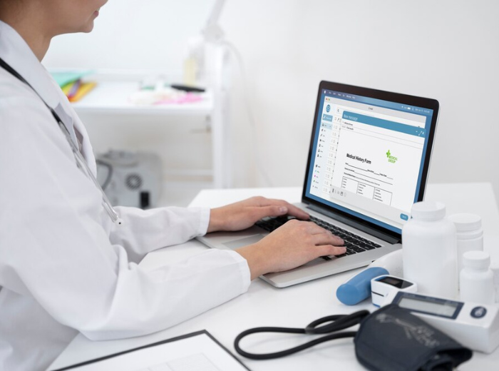 HME Billing Software?